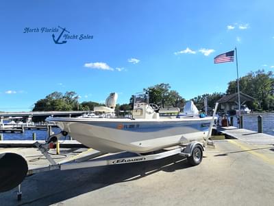 BOATZON | Carolina Skiff 19 LS 2022 BOATZON | Carolina Skiff 19 LS 2022