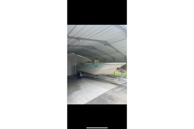 BOATZON | Carolina Skiff 19 LS 2022 BOATZON | Carolina Skiff 19 LS 2022