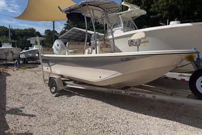 BOATZON | Carolina Skiff 19 LS 2023 BOATZON | Carolina Skiff 19 LS 2023