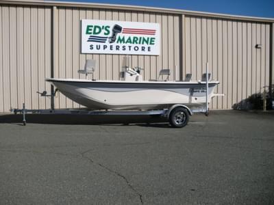 BOATZON | Carolina Skiff 19 LS 2025 BOATZON | Carolina Skiff 19 LS 2025