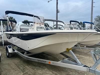 BOATZON | Carolina Skiff 19 LS 2025