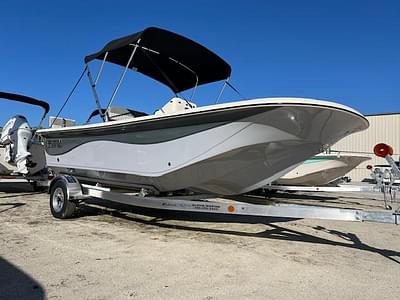 BOATZON | Carolina Skiff 19 LS 2025