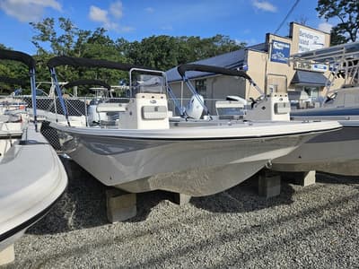 BOATZON | Carolina Skiff 19 LS 2026 BOATZON | Carolina Skiff 19 LS 2026
