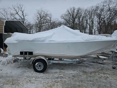 BOATZON | Carolina Skiff 19 LS 2026