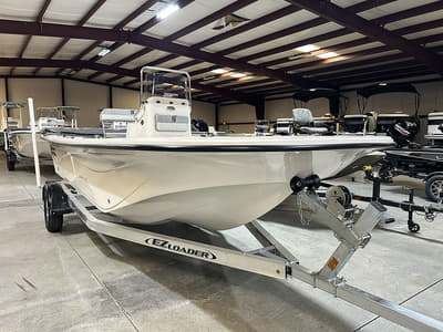 BOATZON | Carolina Skiff 19 LS 2026