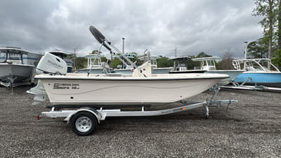 BOATZON | Carolina Skiff 19 LS 2026