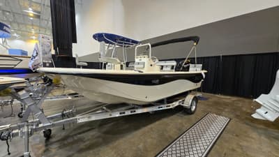 BOATZON | Carolina Skiff 19 LS 2026 BOATZON | Carolina Skiff 19 LS 2026