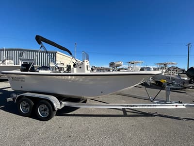 BOATZON | Carolina Skiff 19 LS 2026