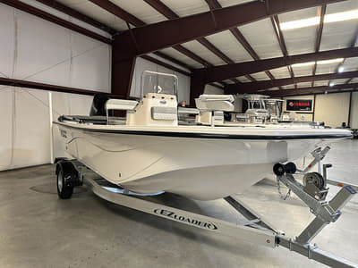 BOATZON | Carolina Skiff 19 LS 2027