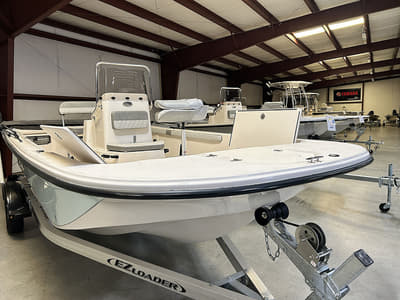 BOATZON | Carolina Skiff 19 LS 2027