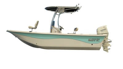 BOATZON | Carolina Skiff 19 LS 2027