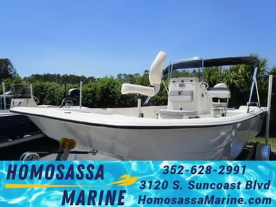 BOATZON | Carolina Skiff 19 SWS 2024 BOATZON | Carolina Skiff 19 SWS 2024