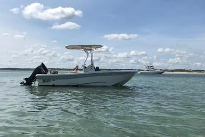 BOATZON | Carolina Skiff 19 Ultra Elite 2016 BOATZON | Carolina Skiff 19 Ultra Elite 2016