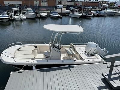 BOATZON | Carolina Skiff 19 Ultra Elite 2021 BOATZON | Carolina Skiff 19 Ultra Elite 2021
