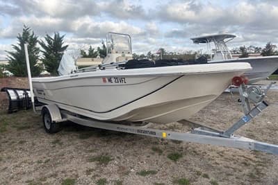 BOATZON | Carolina Skiff 19 Ultra Elite 2021
