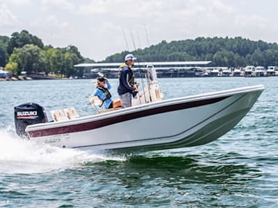BOATZON | Carolina Skiff 19 Ultra Elite 2027
