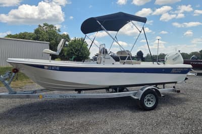 BOATZON | Carolina Skiff 192 JLS 2020 BOATZON | Carolina Skiff 192 JLS 2020