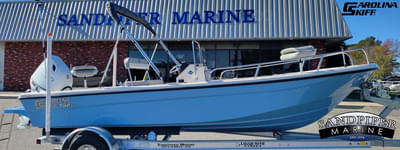 BOATZON | Carolina Skiff 192 JLS 2026 BOATZON | Carolina Skiff 192 JLS 2026