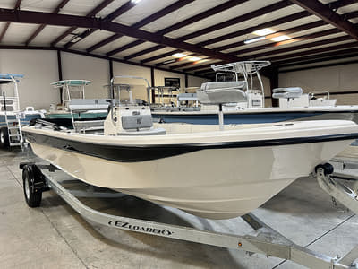 BOATZON | Carolina Skiff 192 JLS 2026