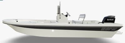 BOATZON | Carolina Skiff 192 JLS 2027 BOATZON | Carolina Skiff 192 JLS 2027