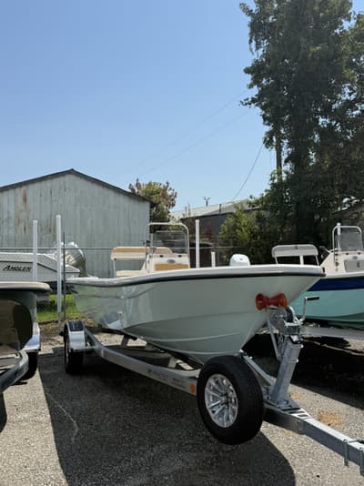 BOATZON | Carolina Skiff 192 JLS 2027