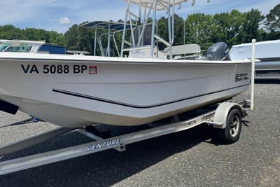 BOATZON | Carolina Skiff 198 DLV 2010 BOATZON | Carolina Skiff 198 DLV 2010