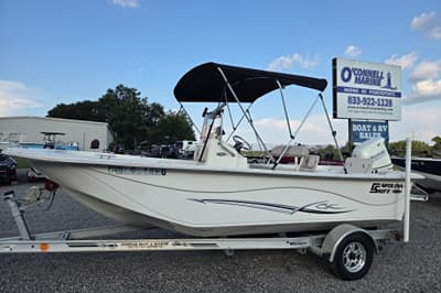 BOATZON | Carolina Skiff 198 DLV 2018 BOATZON | Carolina Skiff 198 DLV 2018
