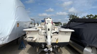 BOATZON | Carolina Skiff 198 DLV 2018