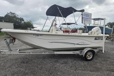 BOATZON | Carolina Skiff 198 DLV 2019 BOATZON | Carolina Skiff 198 DLV 2019