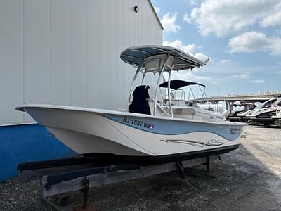 BOATZON | Carolina Skiff 198 DLV 2019 BOATZON | Carolina Skiff 198 DLV 2019