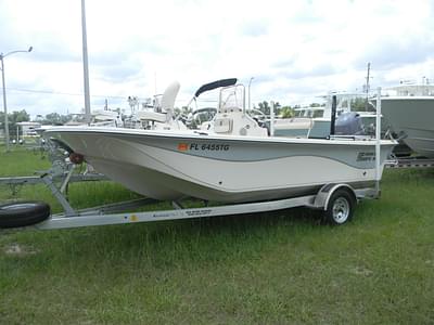 BOATZON | Carolina Skiff 19LS 2022 BOATZON | Carolina Skiff 19LS 2022