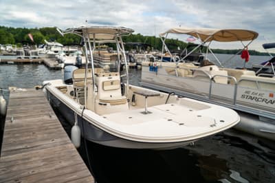 BOATZON | Carolina Skiff 2023