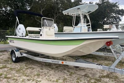 BOATZON | Carolina Skiff 20jvx 2027