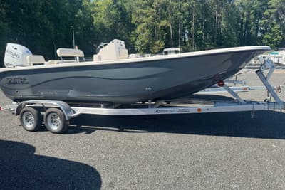 BOATZON | Carolina Skiff 21 GLS 2027