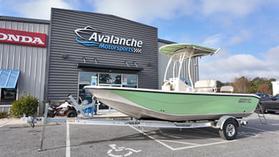 BOATZON | Carolina Skiff 21 GLS 2027 BOATZON | Carolina Skiff 21 GLS 2027