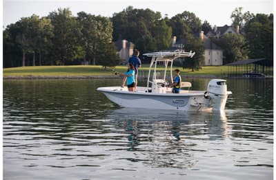 BOATZON | Carolina Skiff 21 LS 2022 BOATZON | Carolina Skiff 21 LS 2022