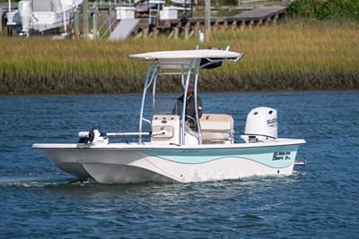 BOATZON | Carolina Skiff 21 LS 2022 BOATZON | Carolina Skiff 21 LS 2022