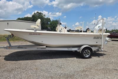 BOATZON | Carolina Skiff 21 LS 2023