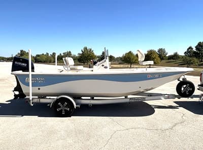 BOATZON | Carolina Skiff 21 LS 2023