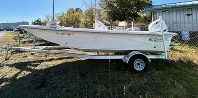 BOATZON | Carolina Skiff 21 LS 2023