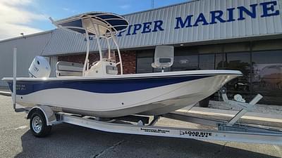 BOATZON | Carolina Skiff 21 LS 2025 BOATZON | Carolina Skiff 21 LS 2025