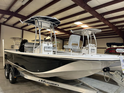 BOATZON | Carolina Skiff 21 LS 2025 BOATZON | Carolina Skiff 21 LS 2025