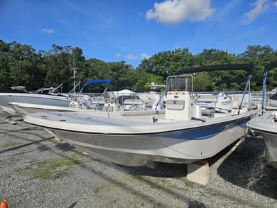 BOATZON | Carolina Skiff 21 LS 2026