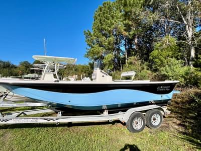 BOATZON | Carolina Skiff 21 LS 2026 BOATZON | Carolina Skiff 21 LS 2026