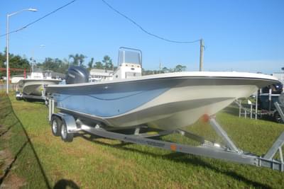 BOATZON | Carolina Skiff 21 LS 2026