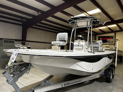 BOATZON | Carolina Skiff 21 LS 2026