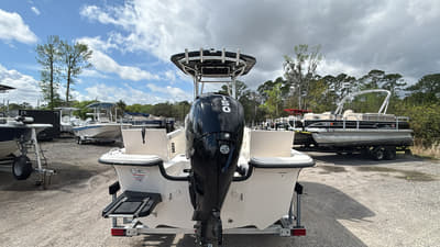 BOATZON | Carolina Skiff 21 LS 2026