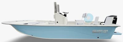 BOATZON | Carolina Skiff 21 LS 2027