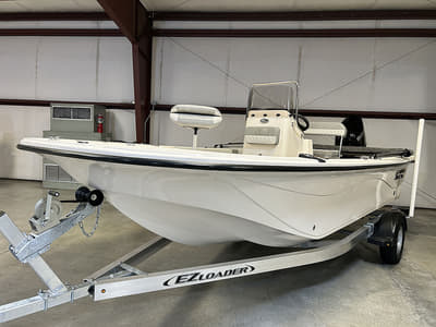 BOATZON | Carolina Skiff 21 LS 2027