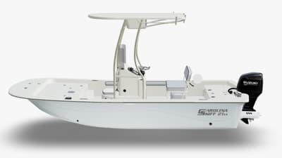 BOATZON | Carolina Skiff 21 LS 2027